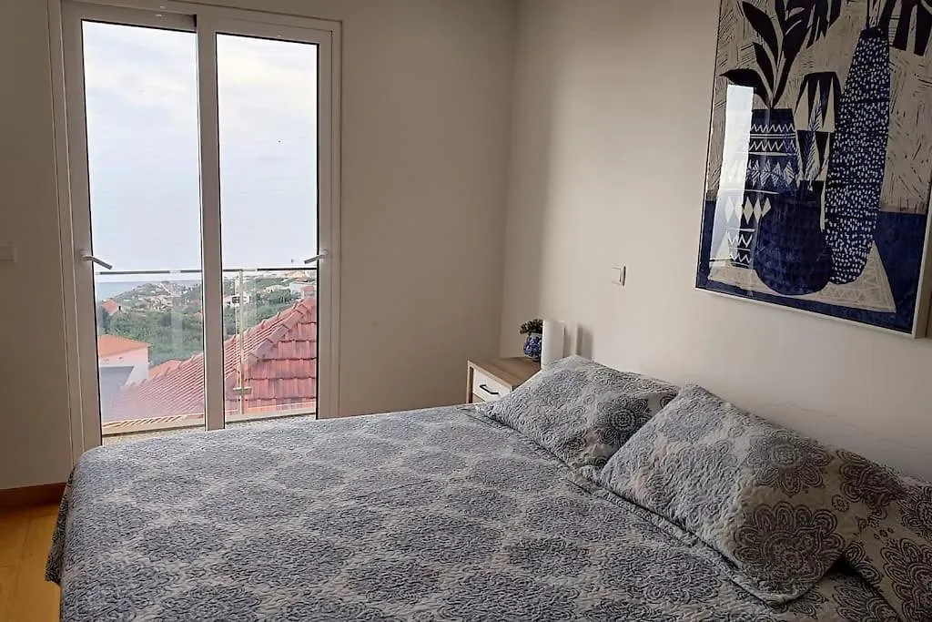 Holiday home Casa Monte Ponta Do Sol Seaviews