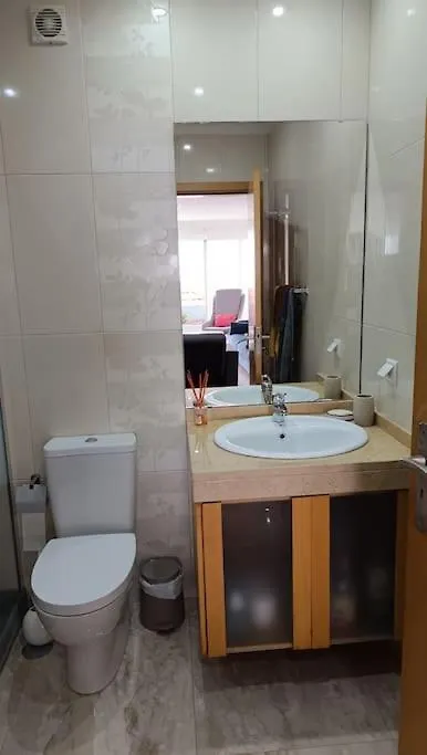 Casa Monte Ponta Do Sol Seaviews Holiday home