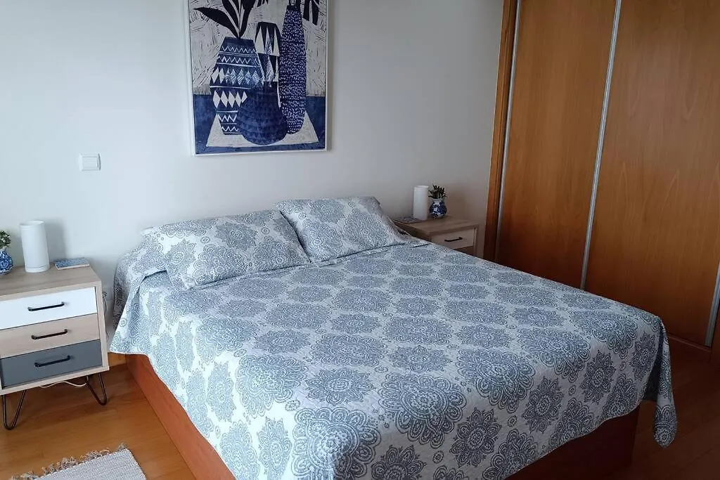 Holiday home Casa Monte Ponta Do Sol Seaviews