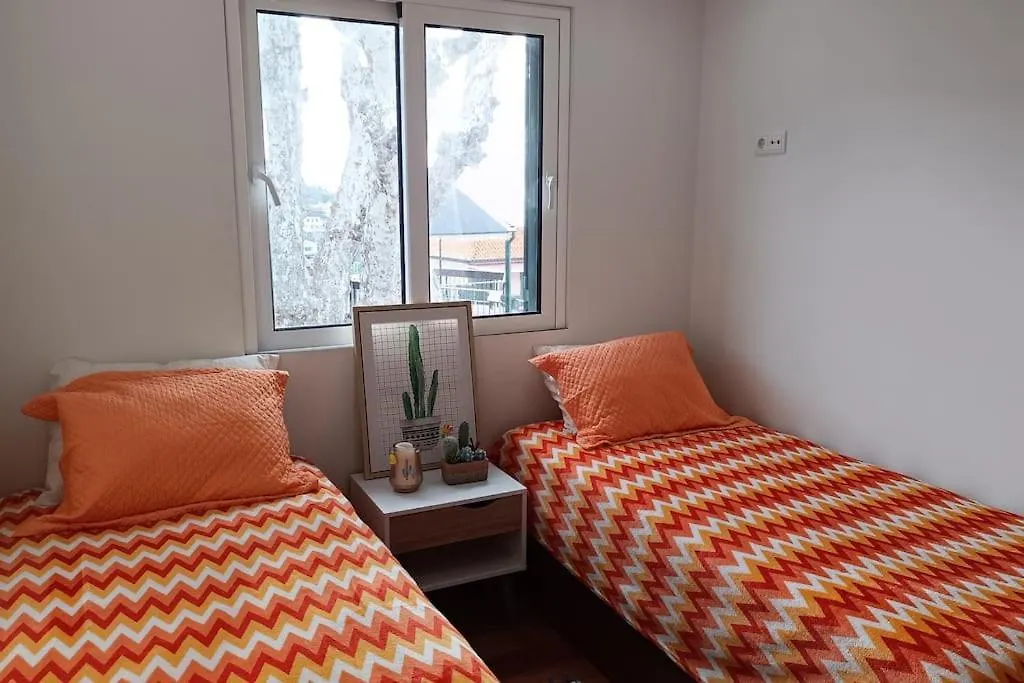 Casa Monte Ponta Do Sol Seaviews Holiday home Ponta do Sol (Madeira)